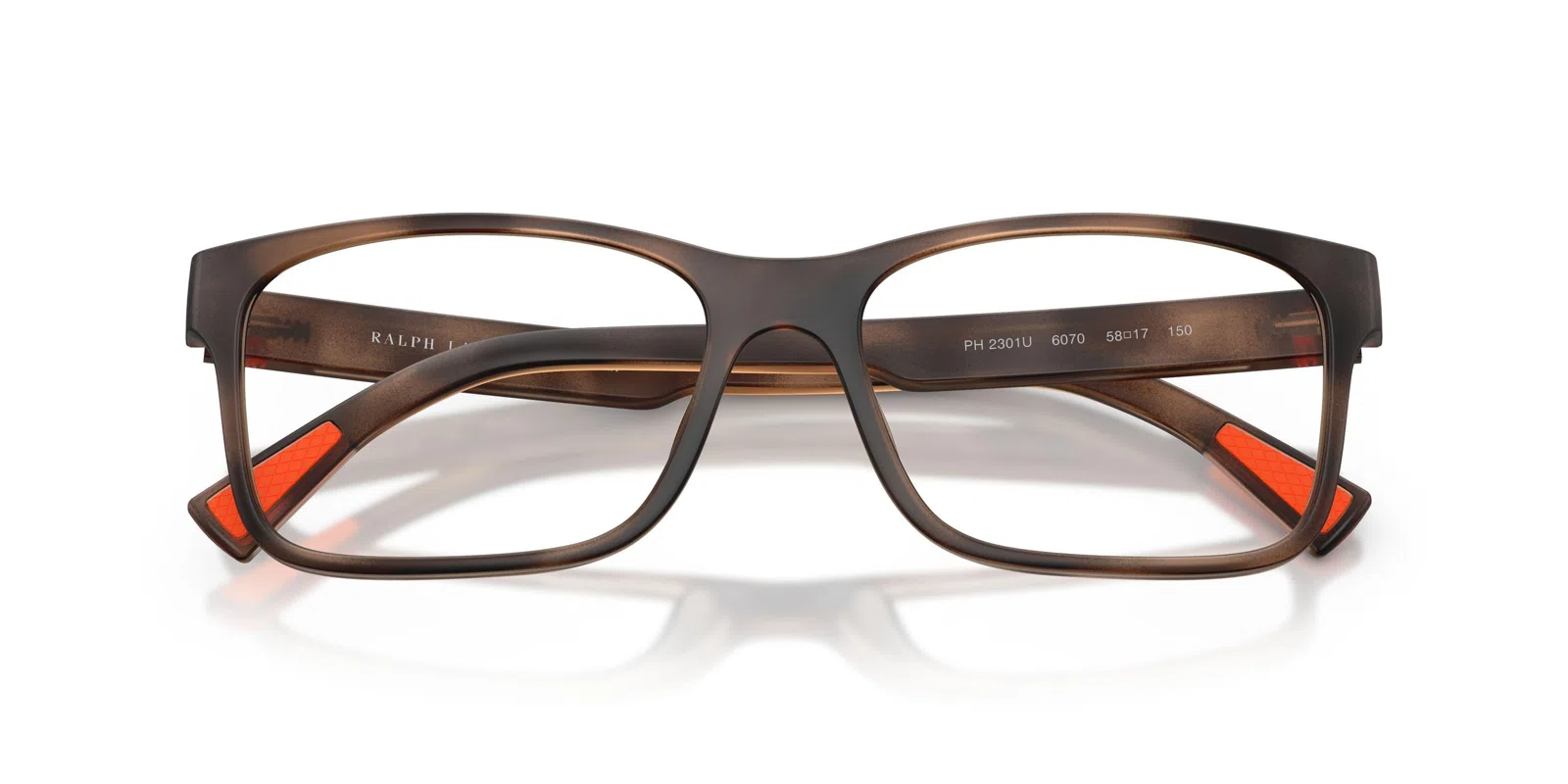 Polo 2301U Eyeglasses - view 15